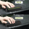 Araç Fosforlu Numaratör Aç-Kapa