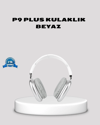 Bluetooth 5.0 Kulak Üstü Kulaklık – Uzamsal Ses, Gürültü Engelleme, Ergonomik Tasarım