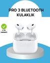 Bluetooth 5.3 Kablosuz Kulaklık – Gürültü Engelleyici, 24 Saat Pil Süreli