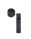 Bluetooth Bağlantılı Sesli Kontrol Özellikli Akıllı TV Kumandası