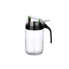 Cam Yağdanlık - Kulplu Sirkelik Sosluk 660ML