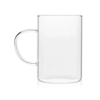 DecoHandy 6'lı Cam Kupa 200 ml