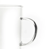 DecoHandy 6'lı Cam Kupa 200 ml