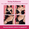 Dekolte Kapatıcı Bant