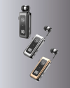 Dijital Ekranlı ve Hızlı Şarjlı Bluetooth 5.2 Makaralı Kulaklık