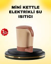 Elektrikli Pratik Kahve Makinesi Hızlı ve Kolay Kahve Keyfi