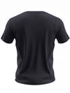 Erkek Around Baskılı Süprem T-shirt