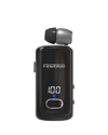 Fineblue F580 – Klipsli Bluetooth Kulaklık, Gürültü Engelleyici, Uzun Pil Ömürlü