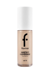 Flormar Fondoten spf15 30ml
