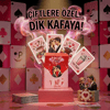 Fondip Çiftlere Özel Kart Oyunu