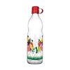 Frido Desenli Cam Suluk  1000 ML