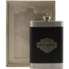Harley Davidson Matara 5 Oz (147 Ml) İçecek Viski Konyak Matarası
