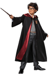 Harry Potter Gryffindor Cübbe Çocuk Boy 7-8 Yaş