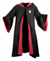 Harry Potter Gryffindor Cübbe Çocuk Boy 5-6 Yaş