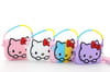 Hello Kitty Silikon Çanta