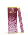 Hem Lilac Aromalı Çubuk Tütsü