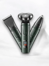 HK 3600 TIRAŞ MAKİNESİ
