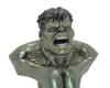 Hulk Büst Büyük Boy