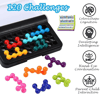 IQ Fit Bulmaca Oyunu