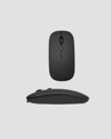 Kablosuz  Mouse –  Gelişmiş Optik Sensör, Profesyonel ve Oyun Kullanımına Uygun