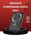 Kablosuz ve Kablolu Kullanım Sunan Taşınabilir Powerbank
