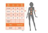 Kadın Kolsuz Tül Yuvarlak Yakalı Derin V Dekolteli Simli Bluz