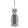 Kedi Temalı Tırmalama Tahtası