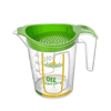 Kızartma Yağı Süzgeci - Sıvı Yağ Süzgeci 500ML