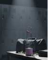 Kompakt Tasarımlı USB Şarjlı Smoothie Blender