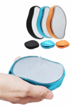 Kristal Epilasyon Aleti Tüy Dökücü Tüy Silgisi Crystal Eraser