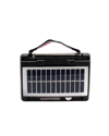 KTF-1428 Güneş Enerjili Bluetooth Hoparlör