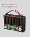 KTF1428 RADYO