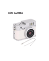 LK027 KAMERA BEYAZ