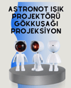 Loş Işıklı Şarjlı Ortam Lambası – Kompakt ve Portatif