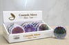 Mandala Desenli Hareketli Sulu El Aynası - Model 5