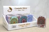 Mandala Desenli Hareketli Sulu El Aynası - Model 4