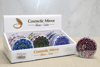 Mandala Desenli Hareketli Sulu El Aynası - Model 6