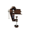 MENGENE MİNİ ALÜMİNYUM MENGENE 60MM