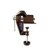 MENGENE MİNİ ALÜMİNYUM MENGENE 60MM