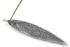 Metal Kayık Tütsülük Model 2
