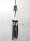 Metal Rüzgar Çanı Model 12