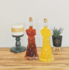 Mevlana Rumi Yağdanlık - Sosluk - Sirkelik 250ML