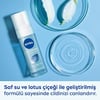 NIVEA Canlandırıcı Yüz Temizleme Köpüğü 150 ml