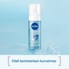 NIVEA Canlandırıcı Yüz Temizleme Köpüğü 150 ml