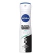 Nivea İnvisible Black&Whıte Fresh Sprey Deodorant 150Ml Kadın