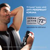 NIVEA MEN Erkek Sprey Deodorant Black&White Invisible Original 200ml, 72 Saat Anti-Perspirant Ter Koruması