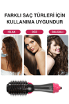 ONE STEP DÜZLEŞTİRİCİ TARAK