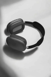 P9 Plus Hi-fi Ses Kalitesi Ayarlanabilir Mikrofonlu Bluetooth Kulaklık Siyah