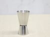 Paslanmaz Çelik Kokteyl Bar Ölçeği 25/50 Ml