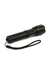 PeakStar Ps-1600 Süper Parlak Led Zoomlu 5 Mod Su Geçirmez Profesyonel Kamp Bekçi Avcı Feneri